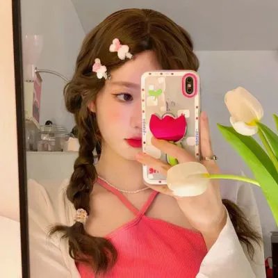 侨女日记